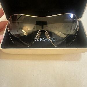 Versace Sunglasses